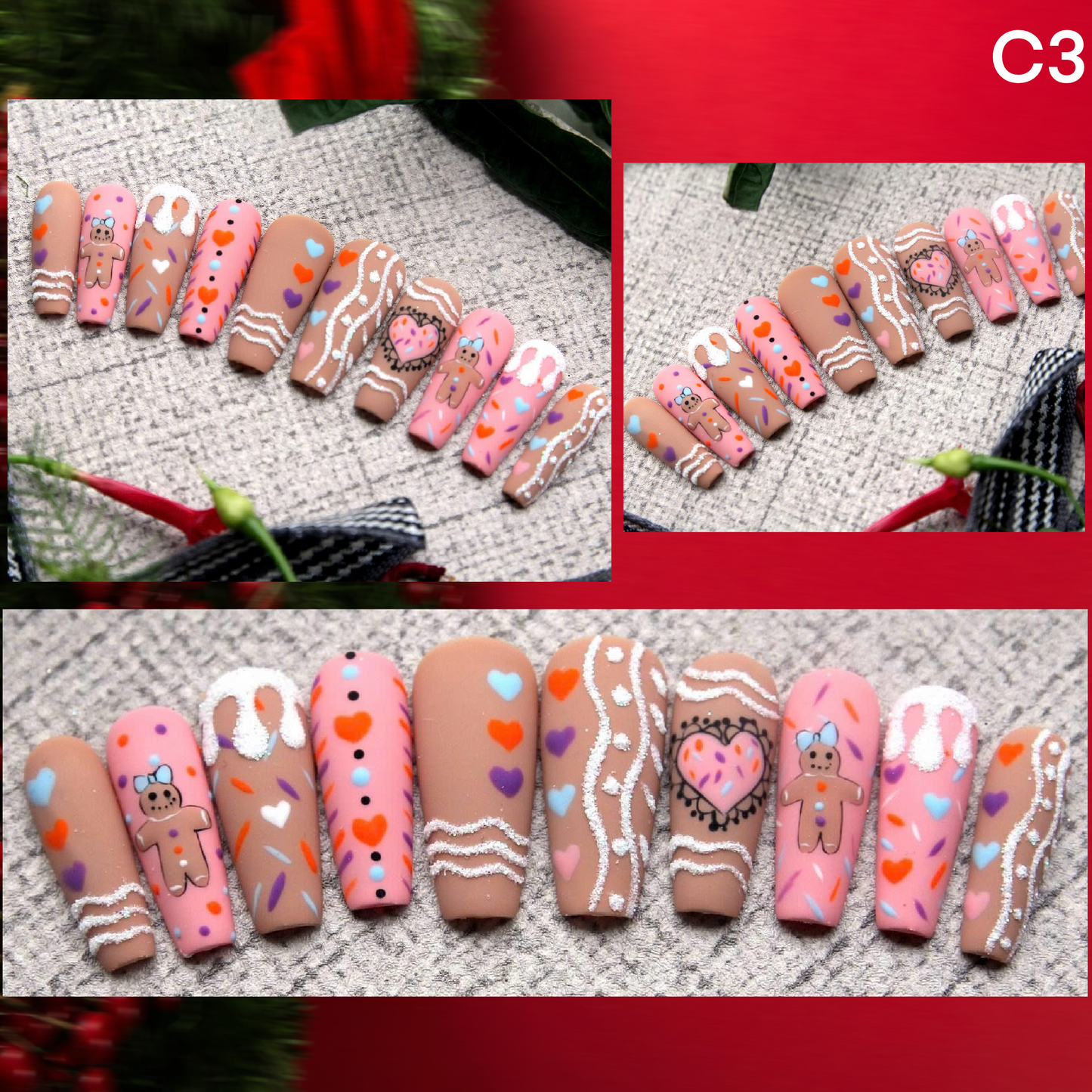 Christmas MODE ON