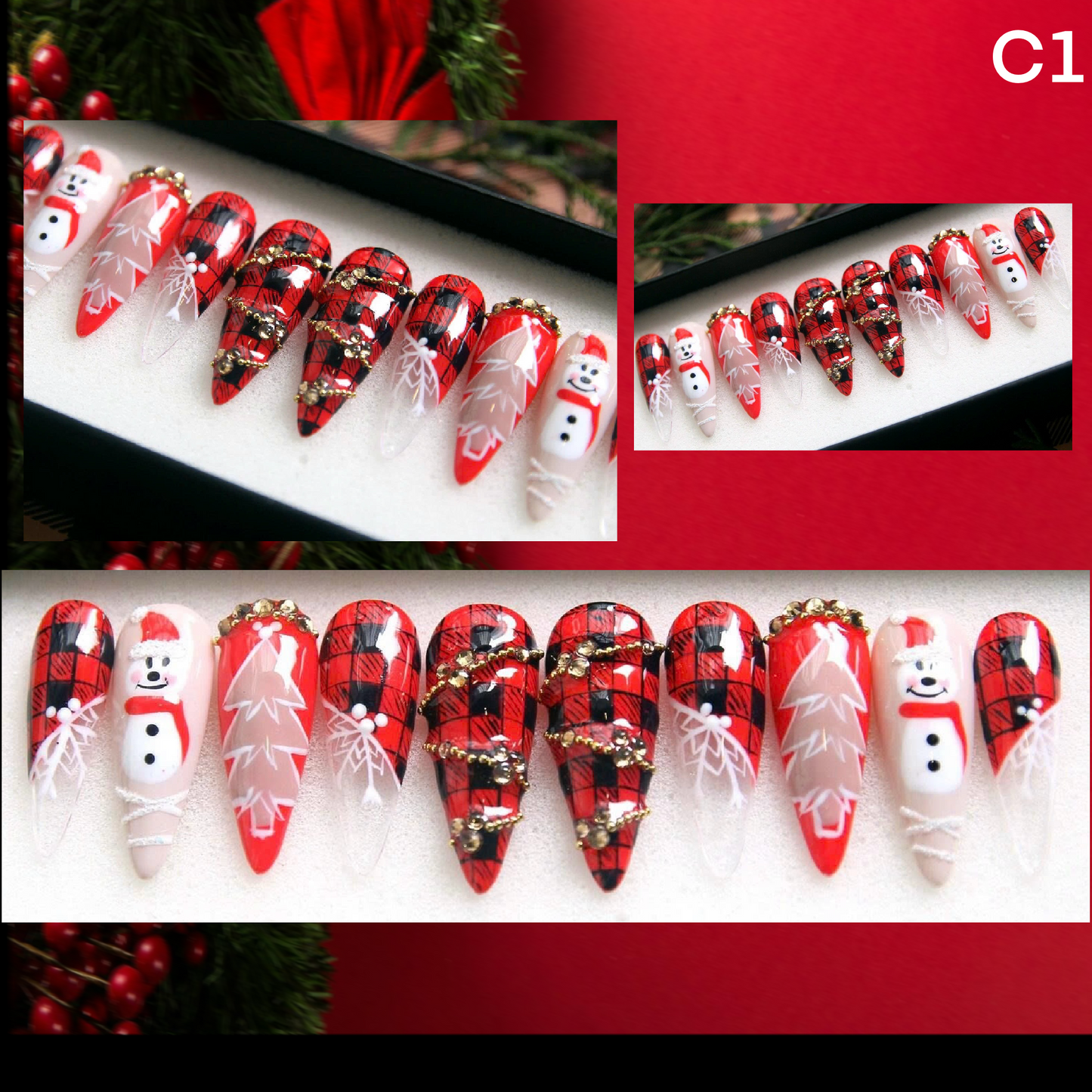 Christmas MODE ON