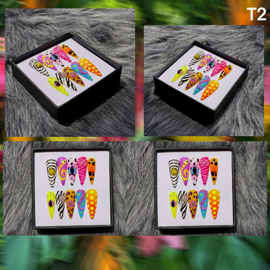 Tropical Forest