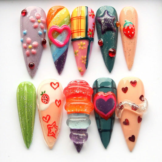 Love Carnival